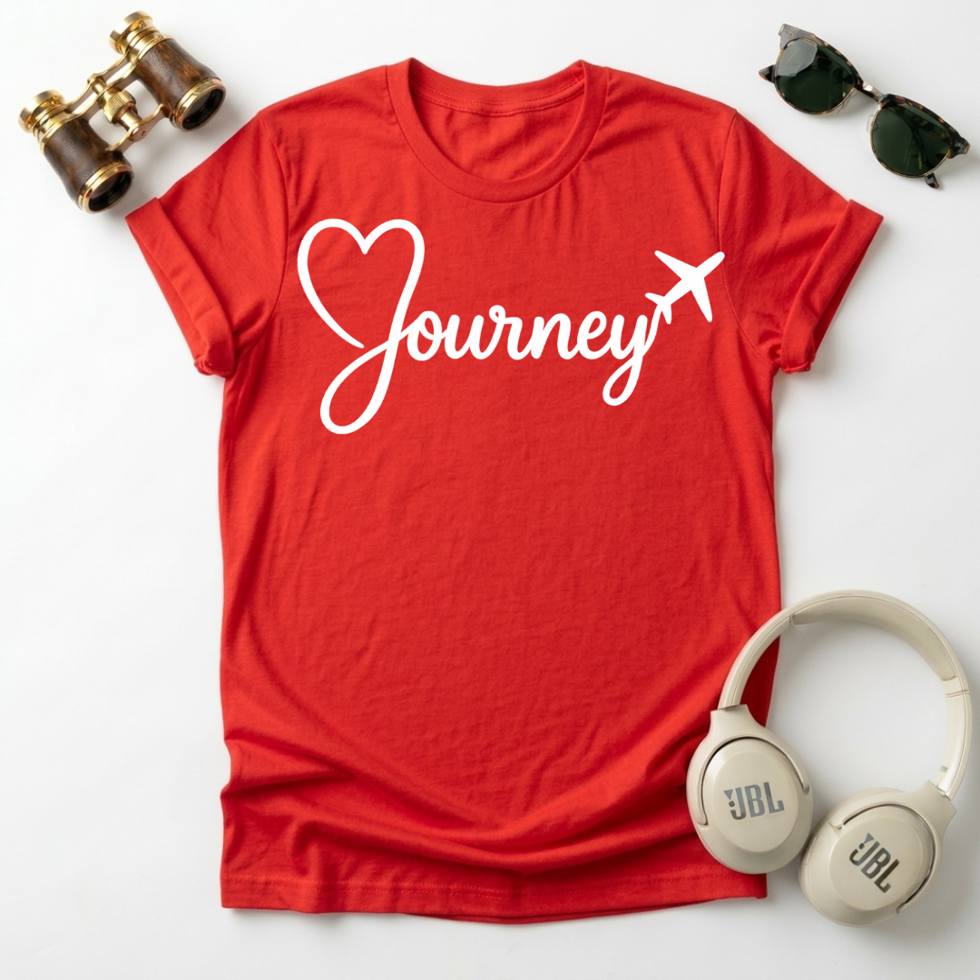 Journey Unisex T-Shirt