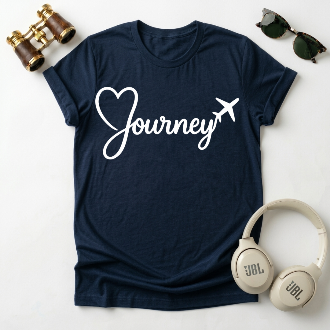 Journey Unisex T-Shirt