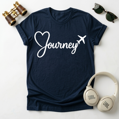 Journey Unisex T-Shirt