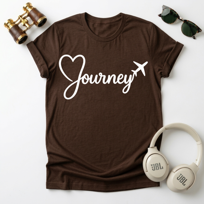 Journey Unisex T-Shirt