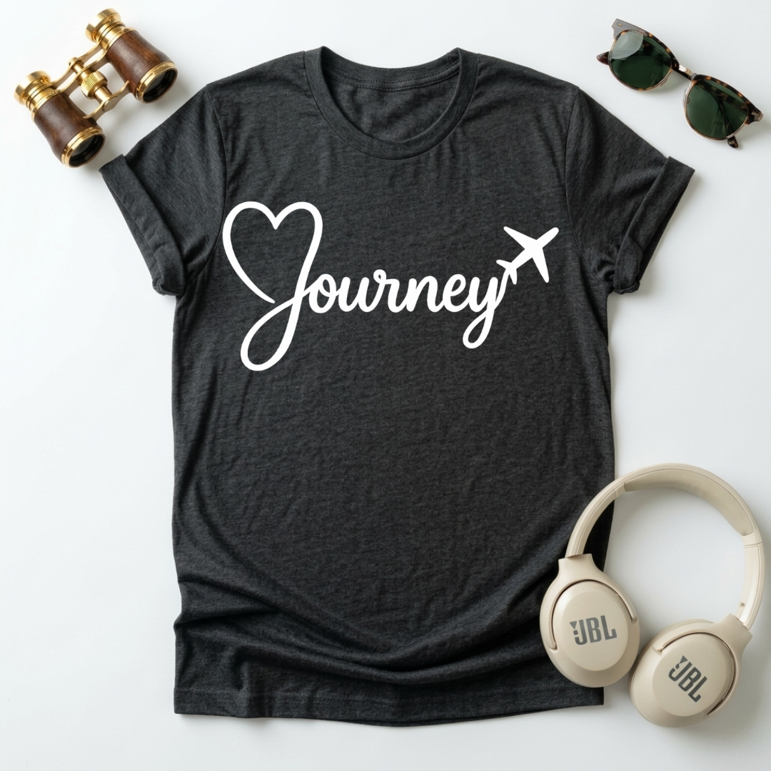 Journey Unisex T-Shirt