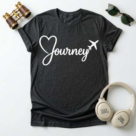 Journey Unisex T-Shirt