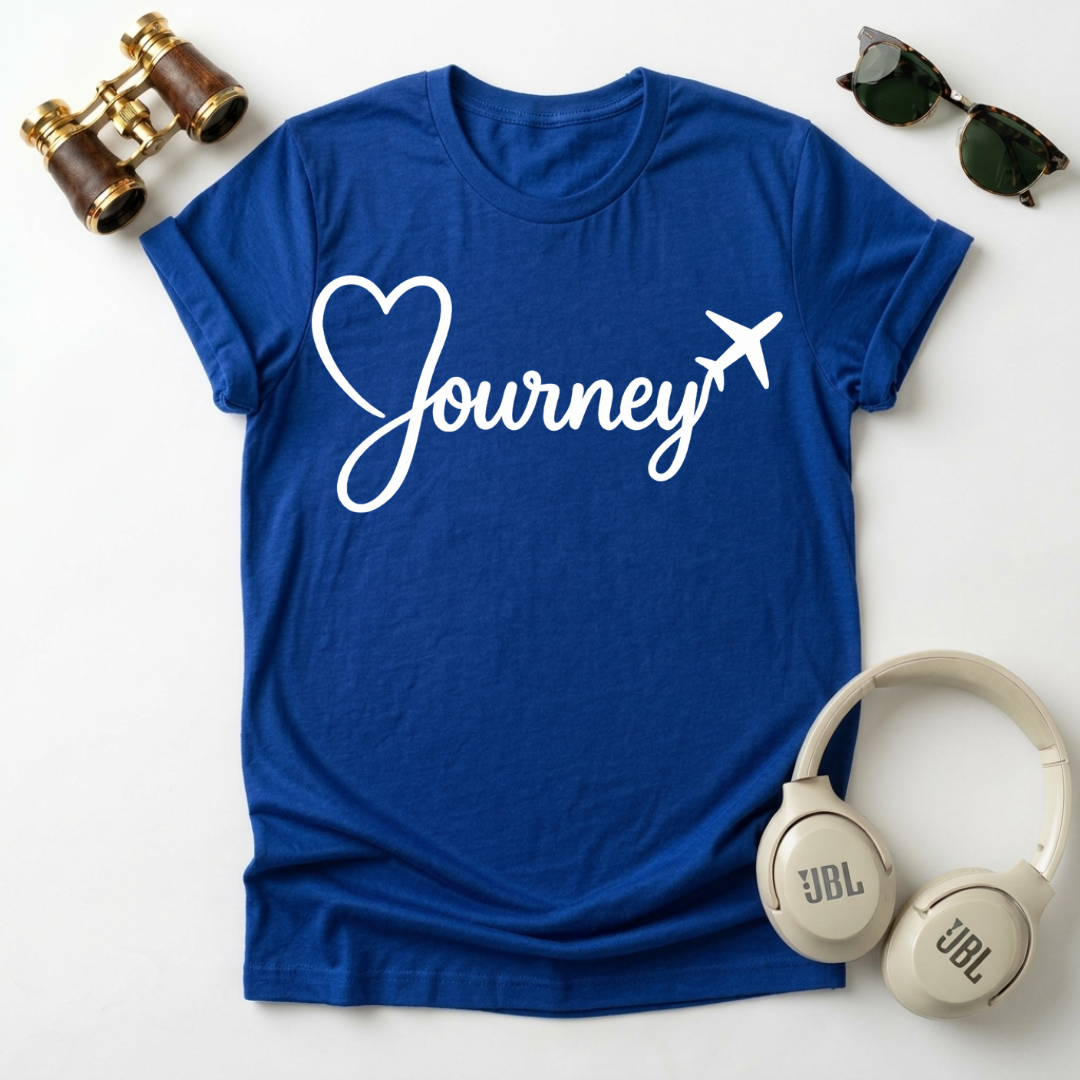 Journey Unisex T-Shirt