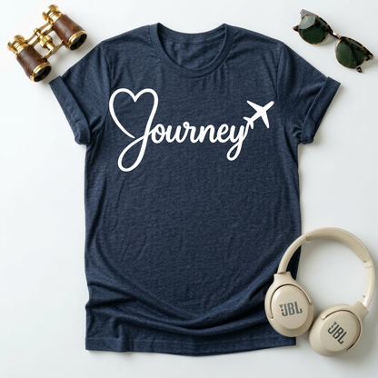 Journey Unisex T-Shirt