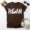 Roam Unisex T-Shirt