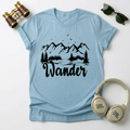 Wander Unisex T-Shirt