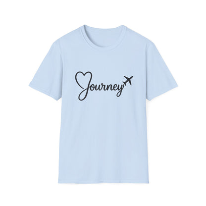 Journey Unisex T-Shirt