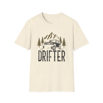 Adventure Vibes Unisex T-Shirt