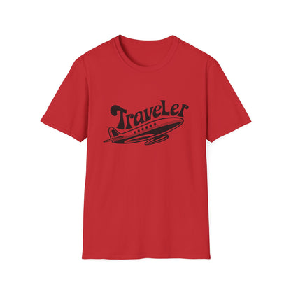 Traveler Unisex T-Shirt