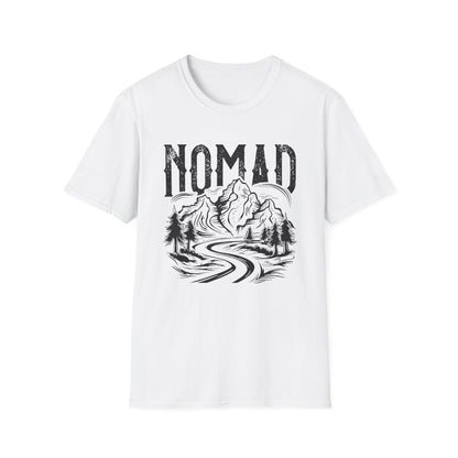 Nomad Unisex T-Shirt