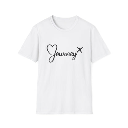 Journey Unisex T-Shirt