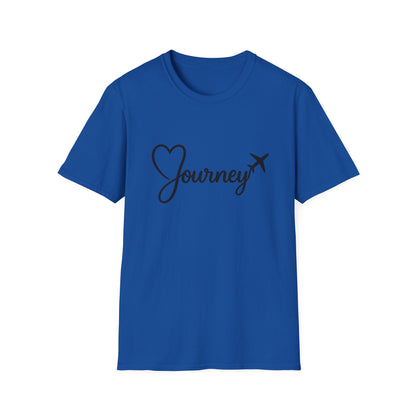 Journey Unisex T-Shirt