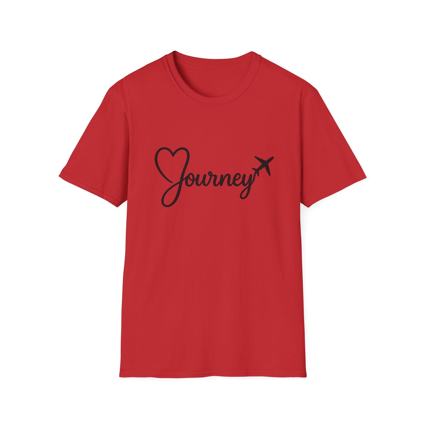 Journey Unisex T-Shirt