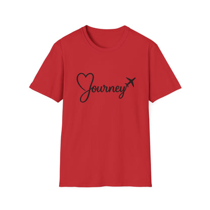 Journey Unisex T-Shirt