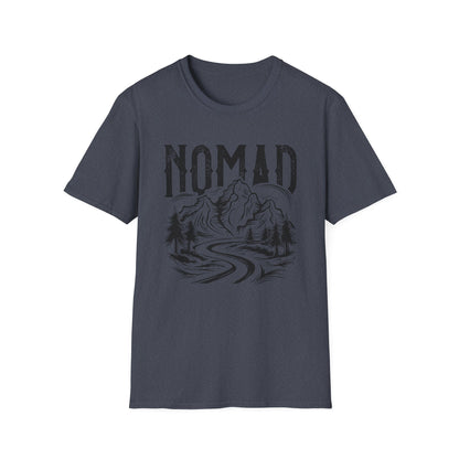Nomad Unisex T-Shirt