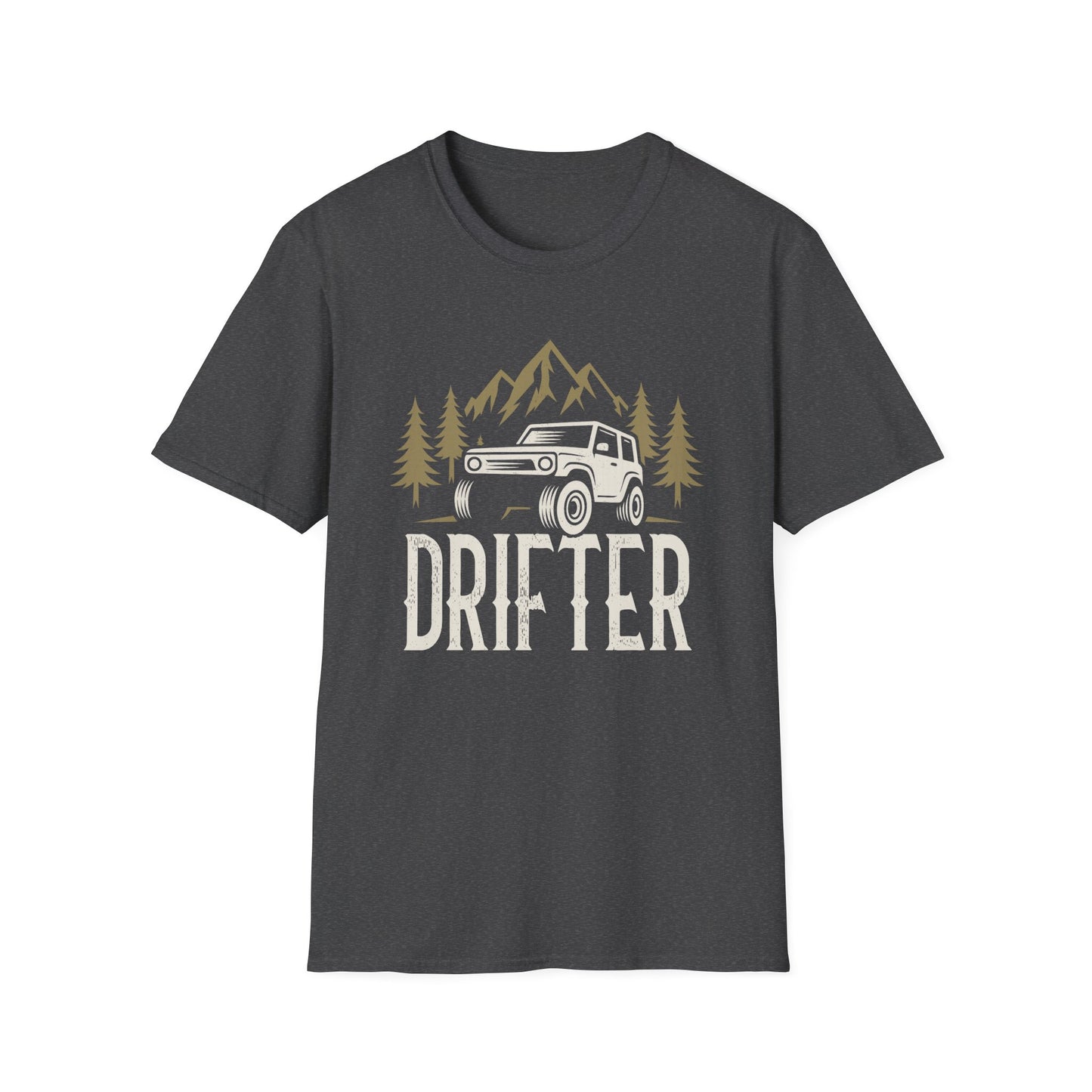 Drifter Unisex T-Shirt
