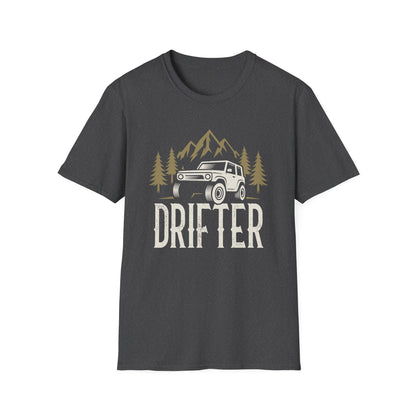 Drifter Unisex T-Shirt