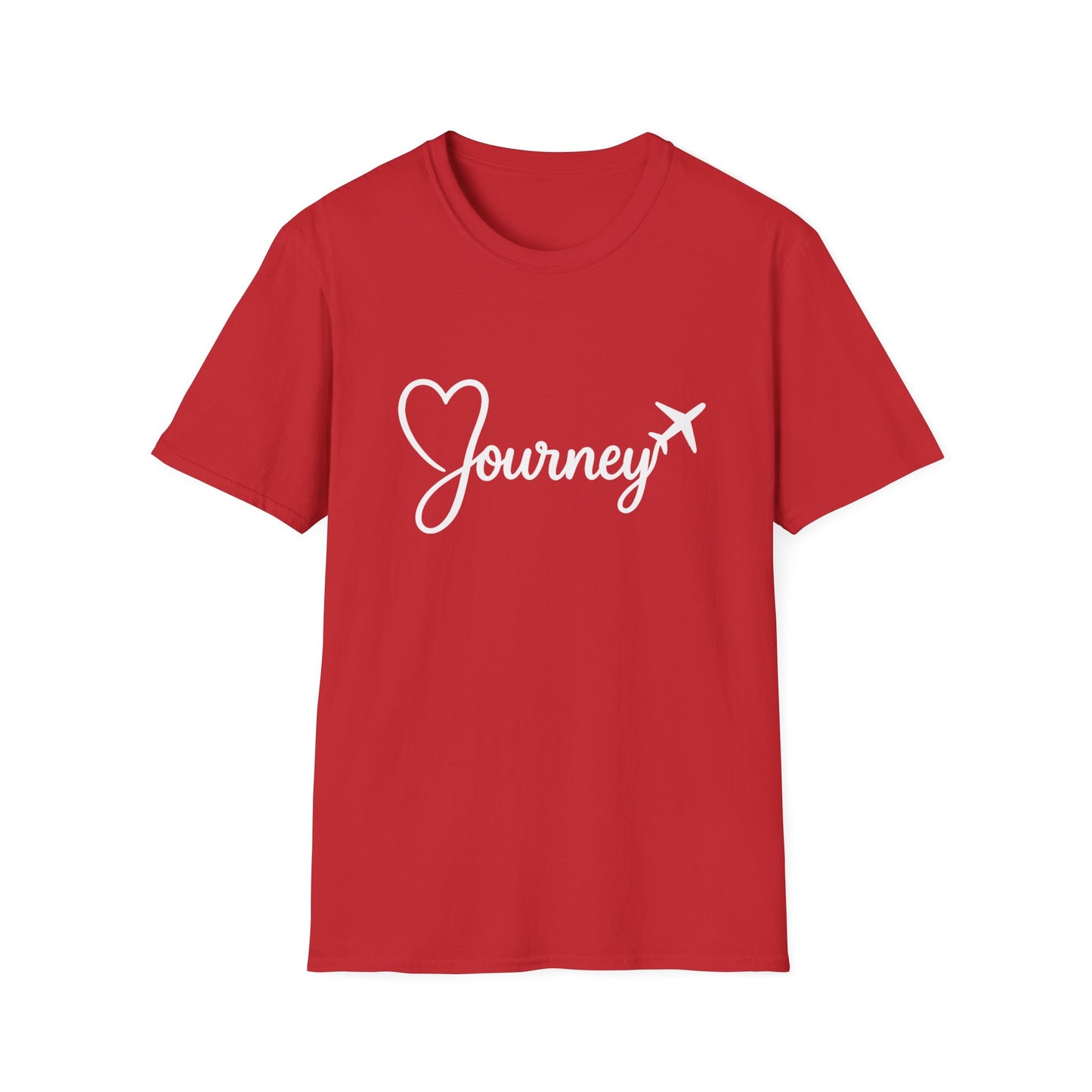 Journey Unisex T-Shirt