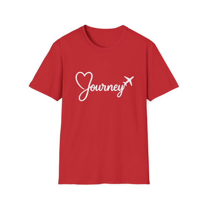 Journey Unisex T-Shirt