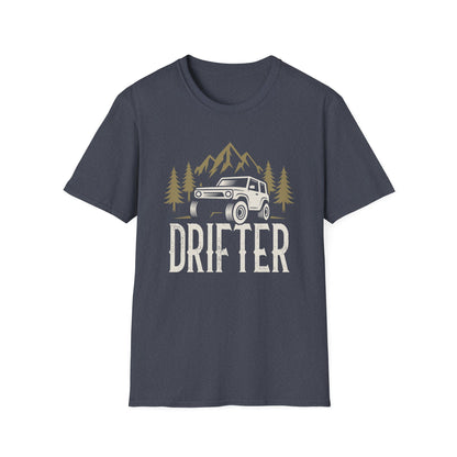Drifter Unisex T-Shirt