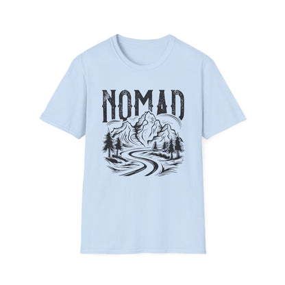 Nomad Unisex T-Shirt
