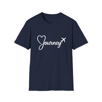 Journey Unisex T-Shirt
