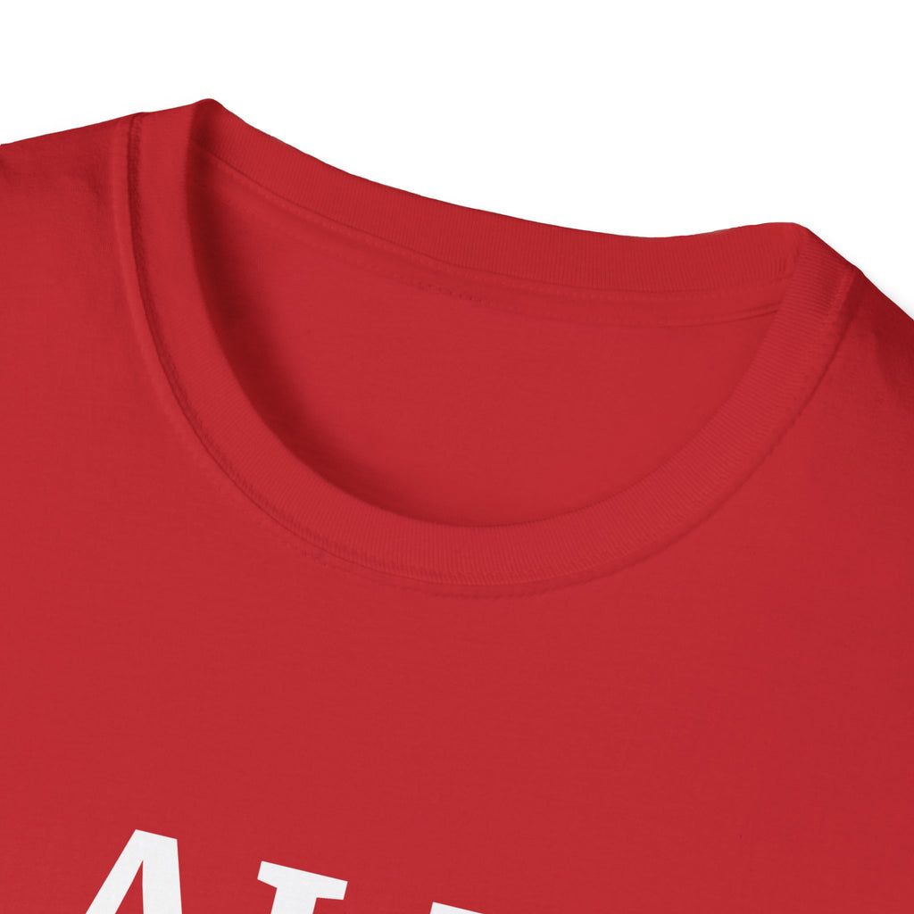 All Heart Valentine Tee