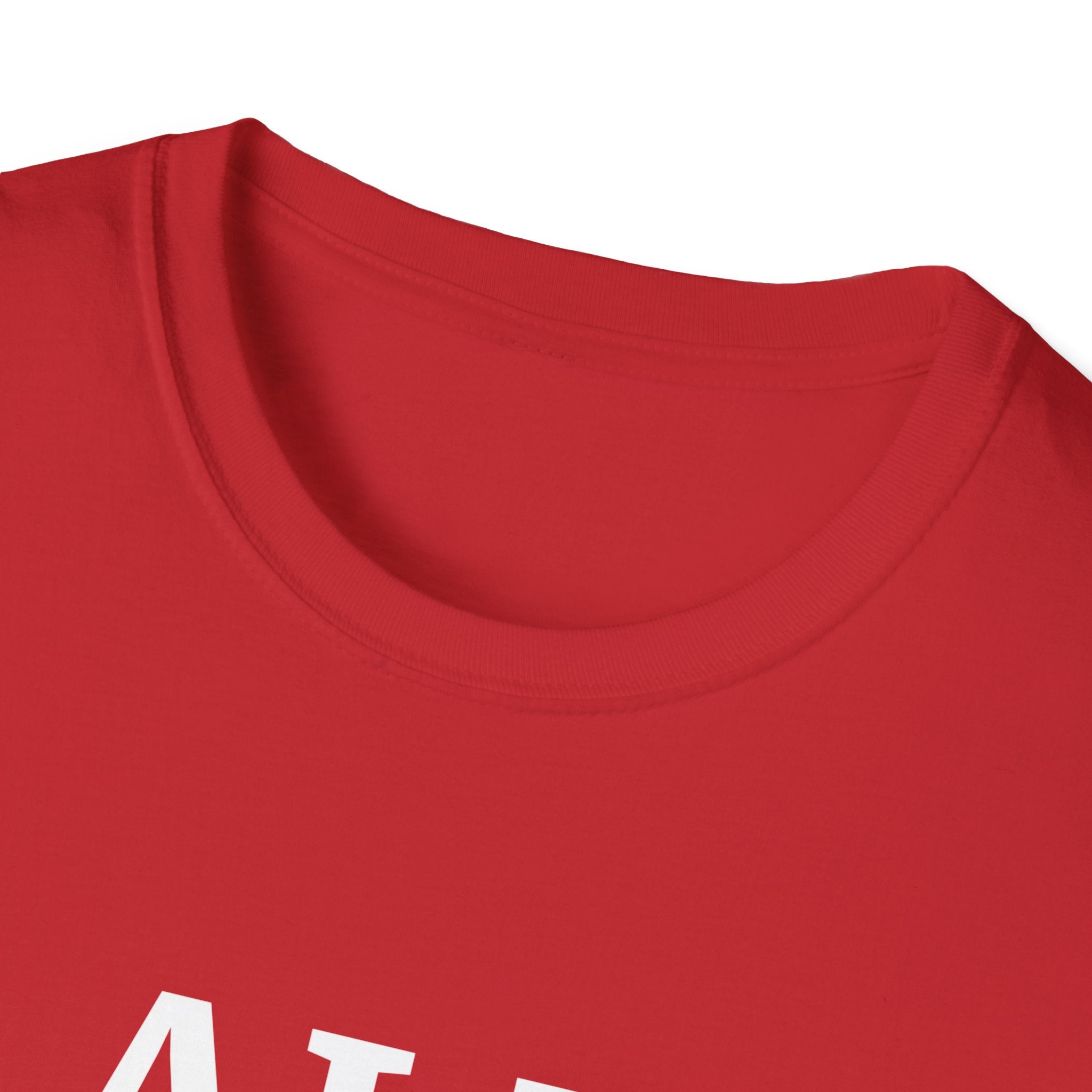 All Heart Valentine Tee