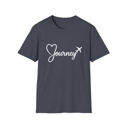Journey Unisex T-Shirt