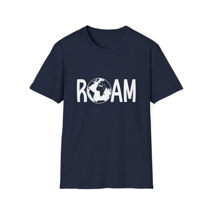 Roam Unisex T-Shirt