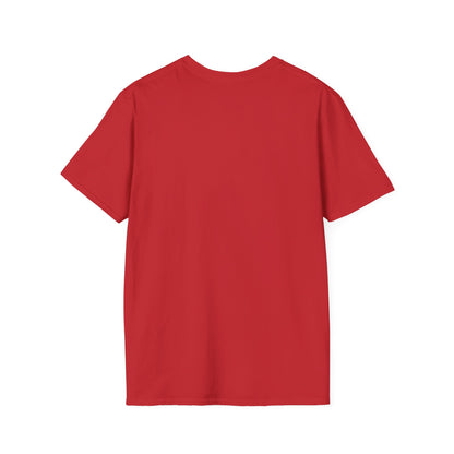 Run Wild Unisex T-Shirt