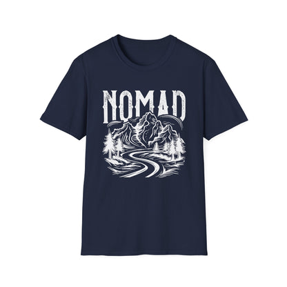 Nomad Unisex T-Shirt