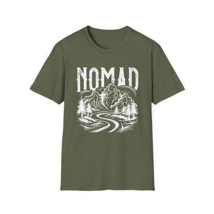 Nomad Unisex T-Shirt