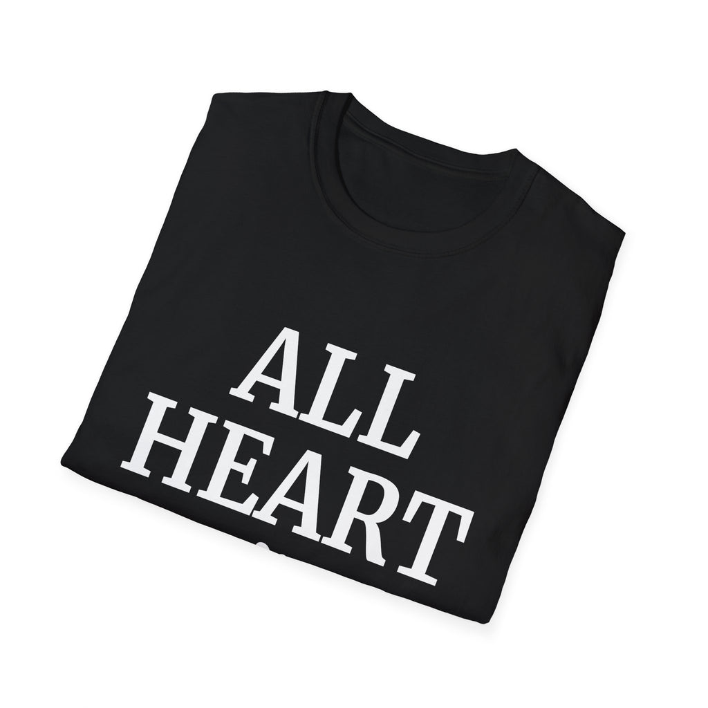 All Heart Valentine Tee