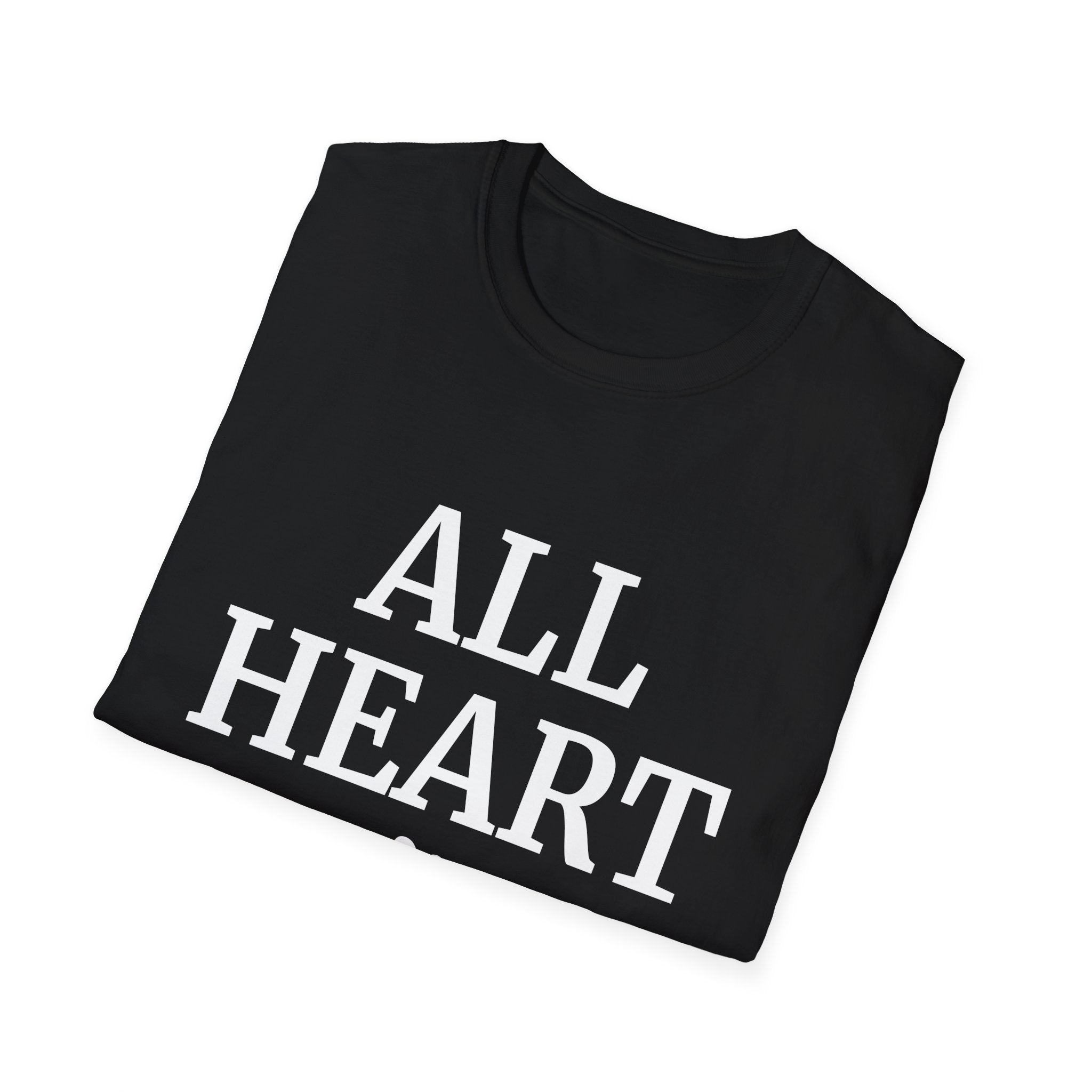 All Heart Valentine Tee