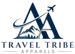 Travel Tribe Apparels - Home